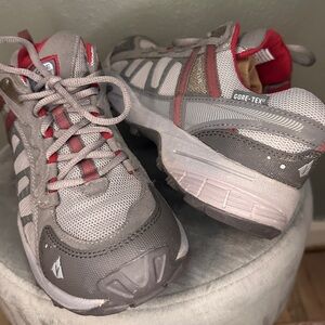 NWOT VASQUE Blur SL Gore-Tex Trail Running Shoe - Women's Size 9.5